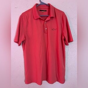 GREGNORMAN PLAY DRY T-Shirt Size ( L/G )